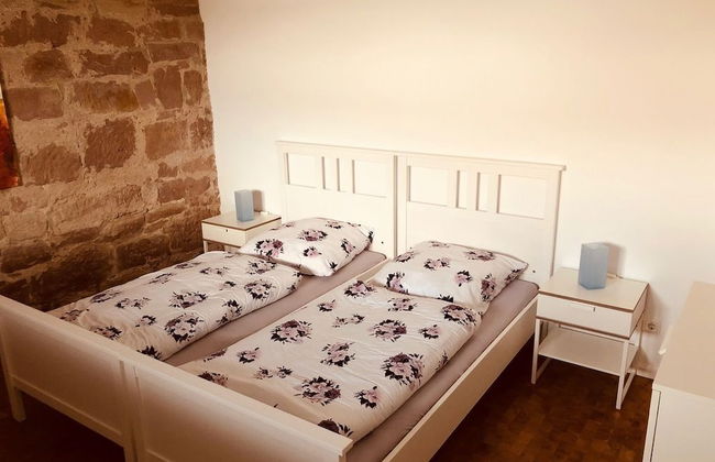 MANUFAKTUR-Ferienwohnungen im Eichsfeld - Foto 6