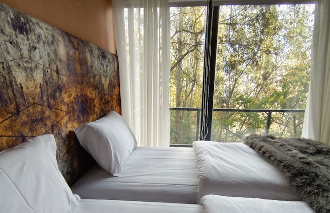 Kalp With Forest View- Cloud Nine and a Half Hunza - Photo 2