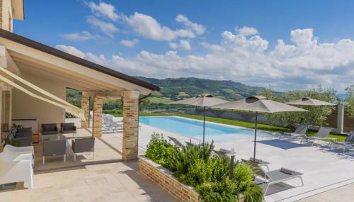 Villa Angela - Foto 3