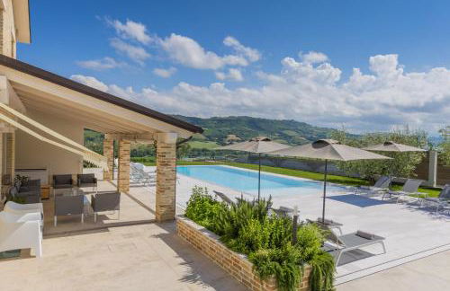 Villa Angela - Foto 3