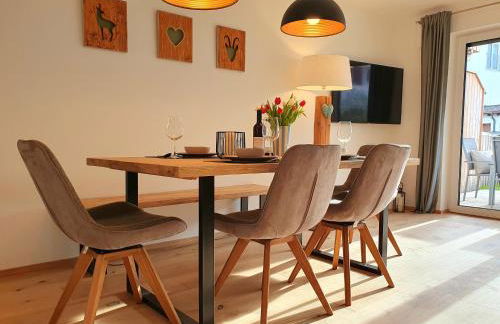 Ferienhaus Berger mit eigenen Whirlpool im Garten - Foto 34