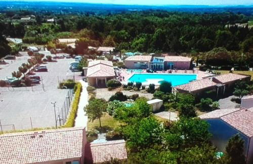 Les Demeures du Ventoux - Foto 26