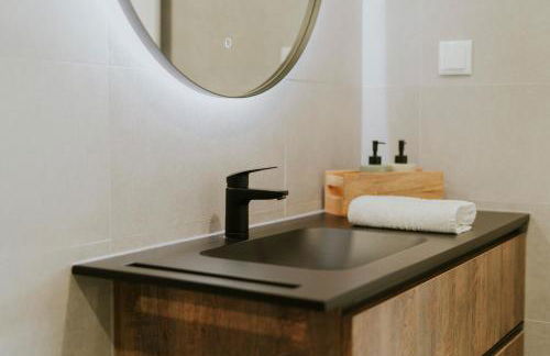 Best Houses 108 - Casa Sea Mountain - Foto 28