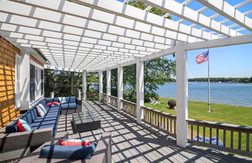 Stunning Waterfront Home w Private Dock - Foto 50