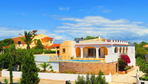 Villa Esmeralda - Foto 2