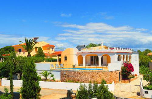 Villa Esmeralda - Foto 2