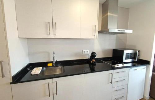 Iberflat Apartamentos Marynton - Foto 44