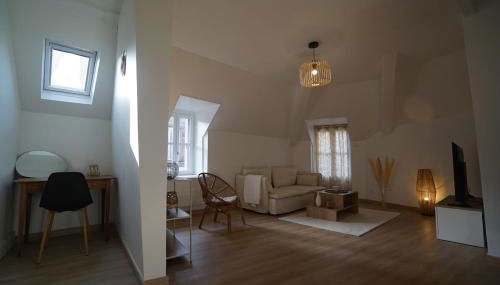 Appartement T3- Centre-ville - Foto 4