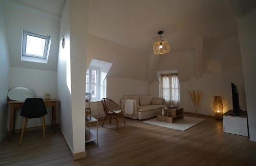 Appartement T3- Centre-ville - Foto 4