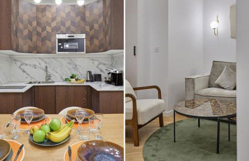 Résidence Saint Germain des Près Rue de Rennes by Studioprestige - Foto 35