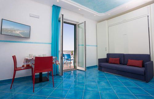 IL SOFFIO DI TIFEO - RESORT - Foto 27