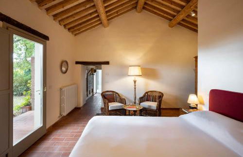 Locanda Fontelupa - Foto 130