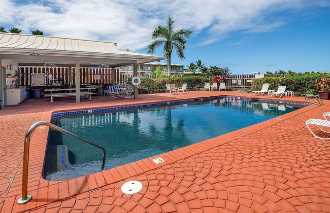 Kahaluu Bay Villas 304 - Foto 11