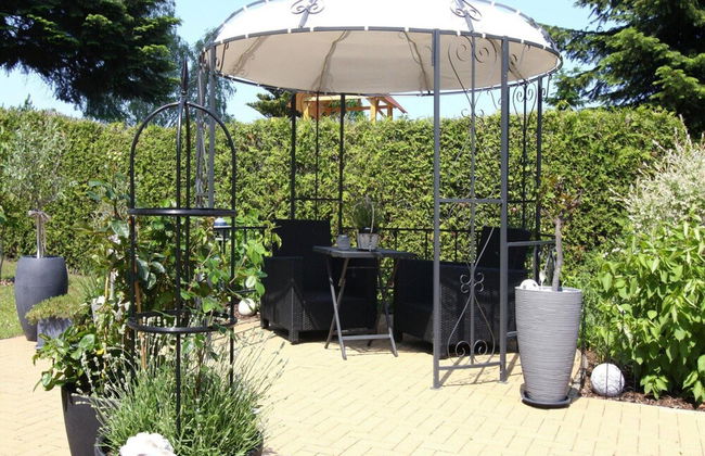 Ferienwohnung, Vogelsang-warsin - Foto 11