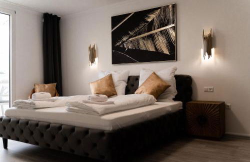 JUNIK Apartments im Stadtzentrum - Photo 75