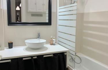 Le Breuil - Spacieux, Chaleureux, Emplacement Idéal - Foto 12