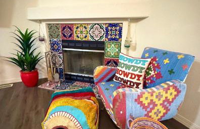 Some Tuesday Ranch - Foto 52