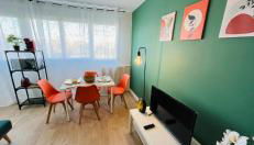 L'Ivoire de la Défense - Studio Houilles - Parking - Foto 2