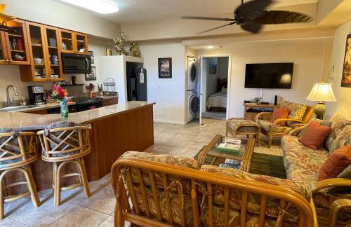 Beach Villas at Kahalu'u - Foto 9