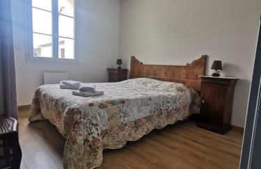 Maison dans les vignes - proche Chenonceau Beauval - Foto 11