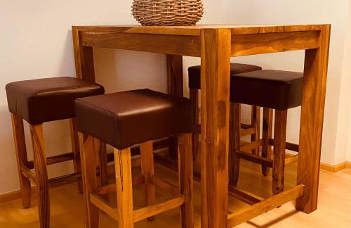 Moderne Wohnung in Eberswalde - Foto 35