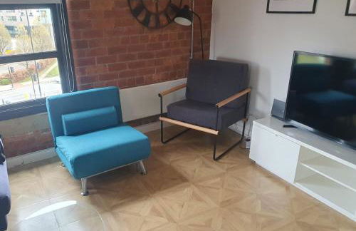 2 King Size Beds in Manhattan styled Oversize Apartment - Foto 49