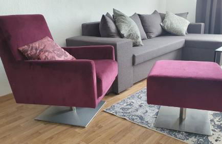 Kienreich Apartments Merseburg Weißenfelser Straße - Foto 7