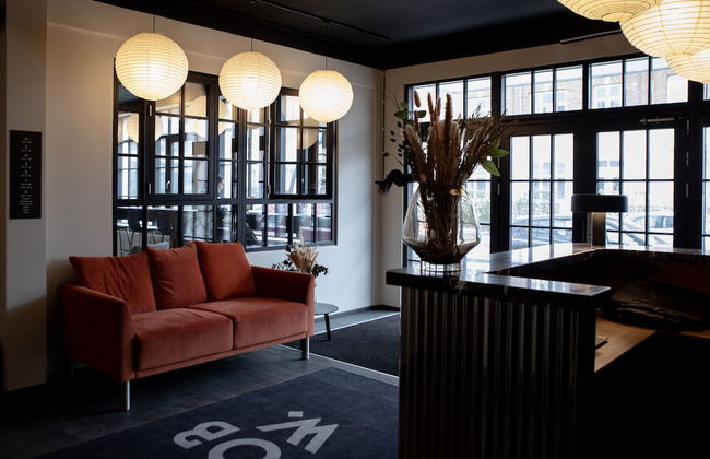 Bob W Østerbro Copenhagen - Foto 1