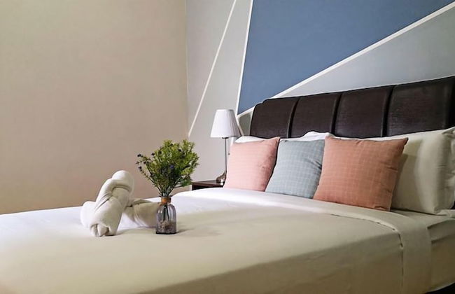 Picturesque View Suites - Foto 24