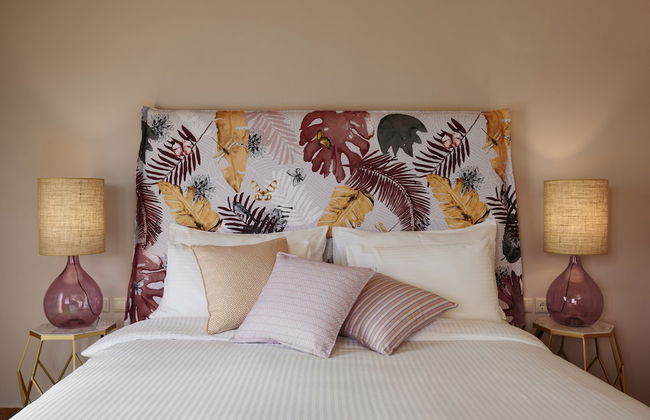 Art Blue Villas - Photo 78