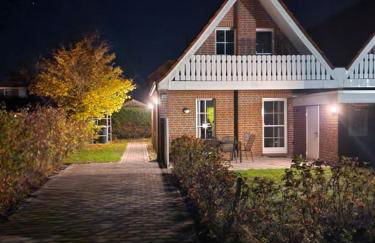 Ferienhaus Deich-Sehnsucht - Foto 11