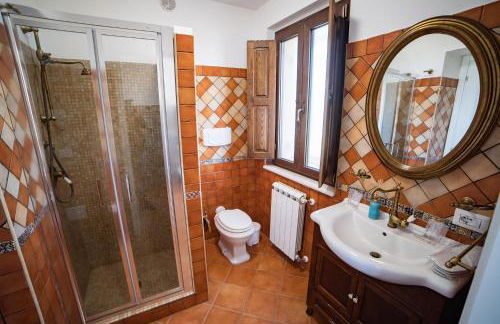 Villa con Piscina Privata a 2 kilometri da Tropea - Foto 23