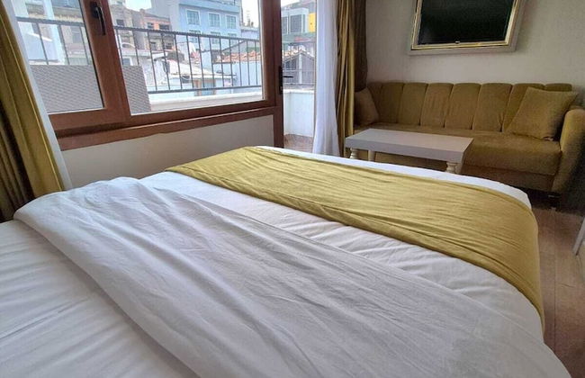 Taksim La Marino Hotel - Foto 41