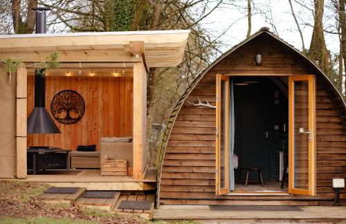 Chawton Park Farm by Wigwam Holidays - Foto 21