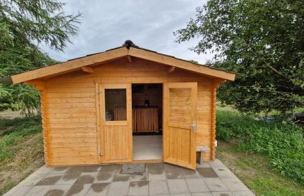 Agroturystyka "Biały Bocian" - Foto 11