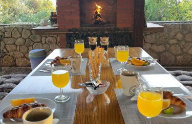 Kuća za odmor ALFIS - Jezera - Photo 50