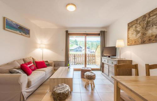 L'Eden Ski aux Pieds - Foto 3