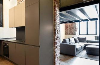 Isola Stylish Loft in Milan - Foto 79