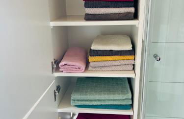 Apartment mit schöner Aussicht auf den Großen Feldberg & Burg Königstein & Frei PARKPLATZ auf Straßenseite - Foto 75