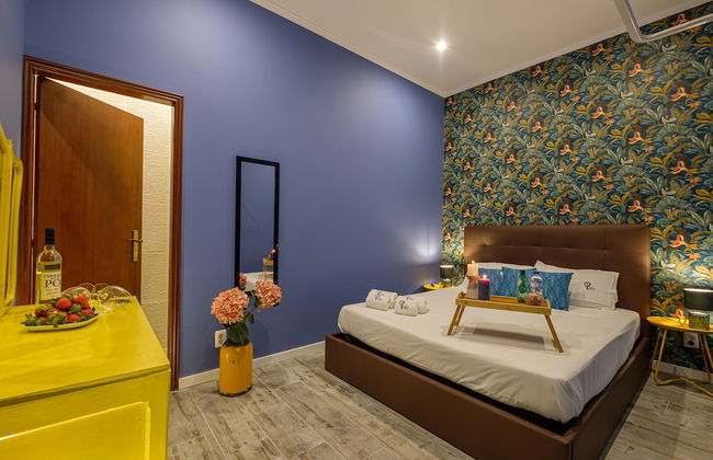 Y.Baixa - Boutique Apartments - Foto 30