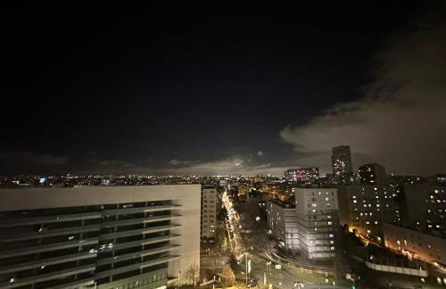 Appartement Paris La Défense Metro L1/RER A - Foto 25