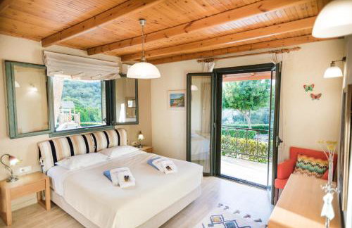 Villa Metochi - Foto 13