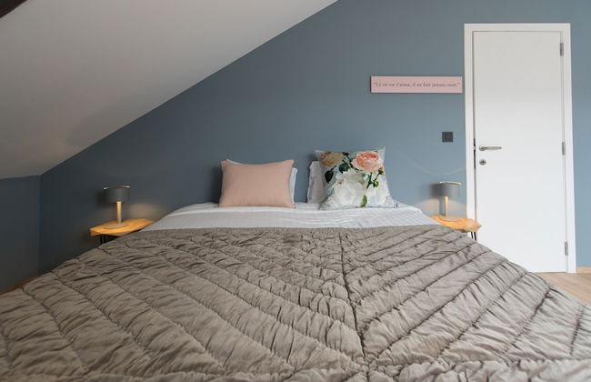 Smartflats City - Pot d'Or - Photo 10