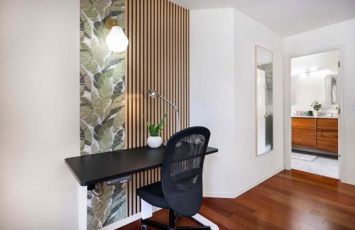 Kirkland Elegant 4B 2 5B Family Retreat with Designer Decor - Photo 57