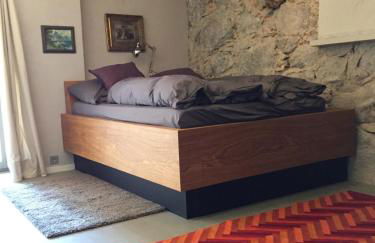 Im Naturschutzgebiet gelegene Ferienwohnung - Photo 7