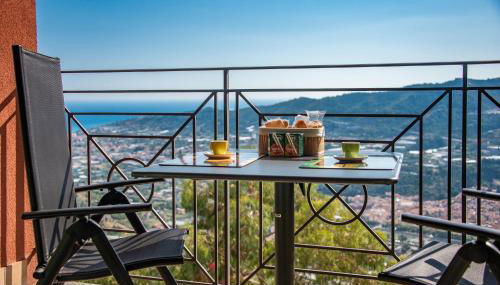 Fra Cielo e Mare - Private parking & Wi-Fi - Foto 5