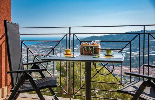 Fra Cielo e Mare - Private parking & Wi-Fi - Foto 5