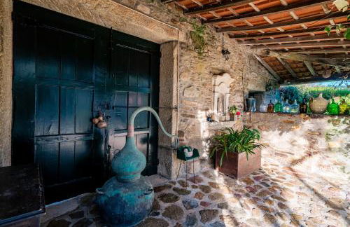 Casa dos Arcos - Foto 39