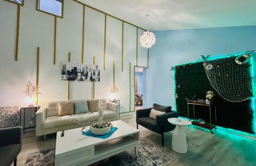 Coastal Retreat Near Pineville and CLT - Foto 2