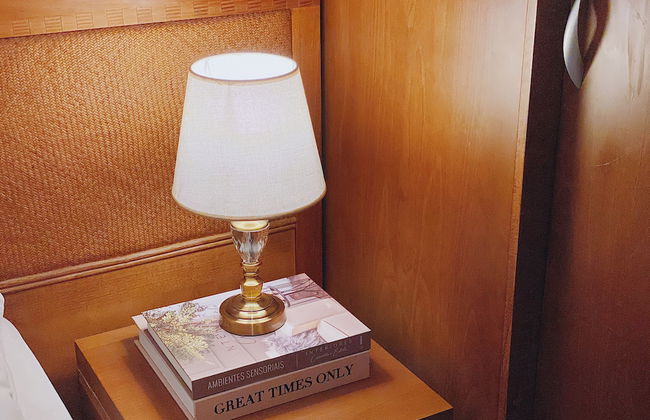 Suíte 3014 Laje de Pedra Gramado Canela - Foto 5